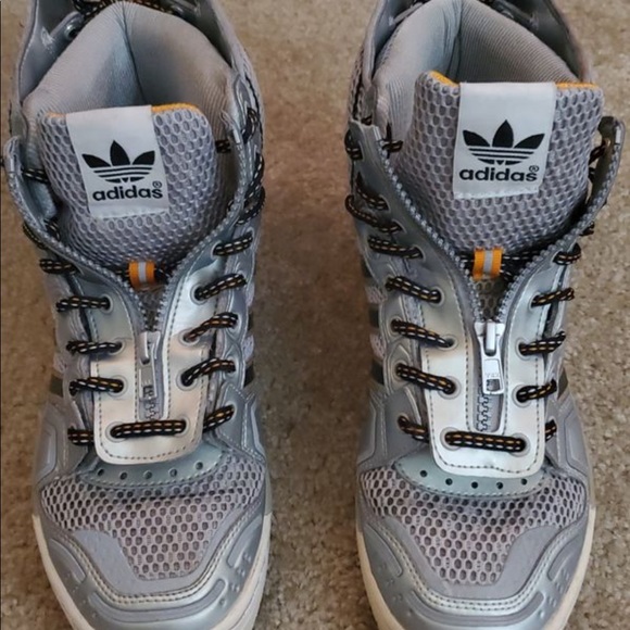 adidas size 9 in cm